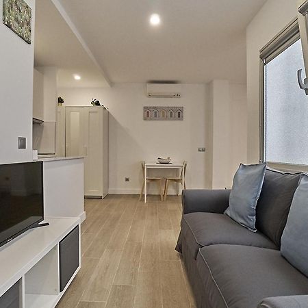 Malibu Canteras Studio 8 - Playa, Wifi, Smarttv, Ac Las Palmas de Gran Canaria Luaran gambar